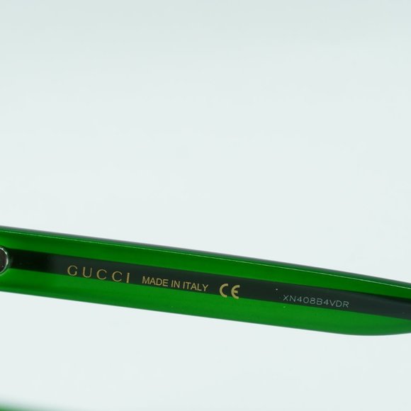 💯 NEW GUCCI GG0001SN 002 SUNGLASSES - Picture 5 of 9